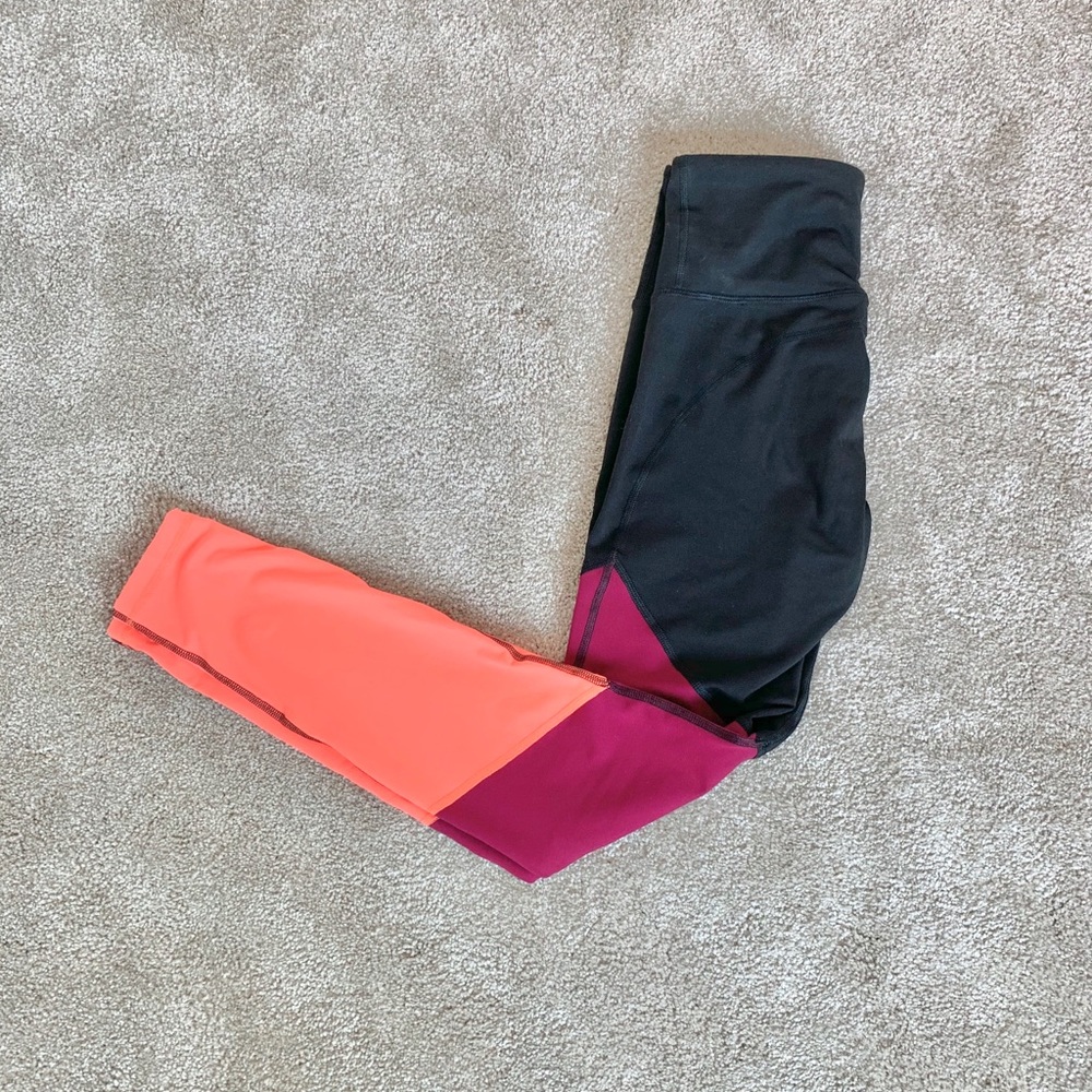 Old Navy Active Go-Dry Leggings